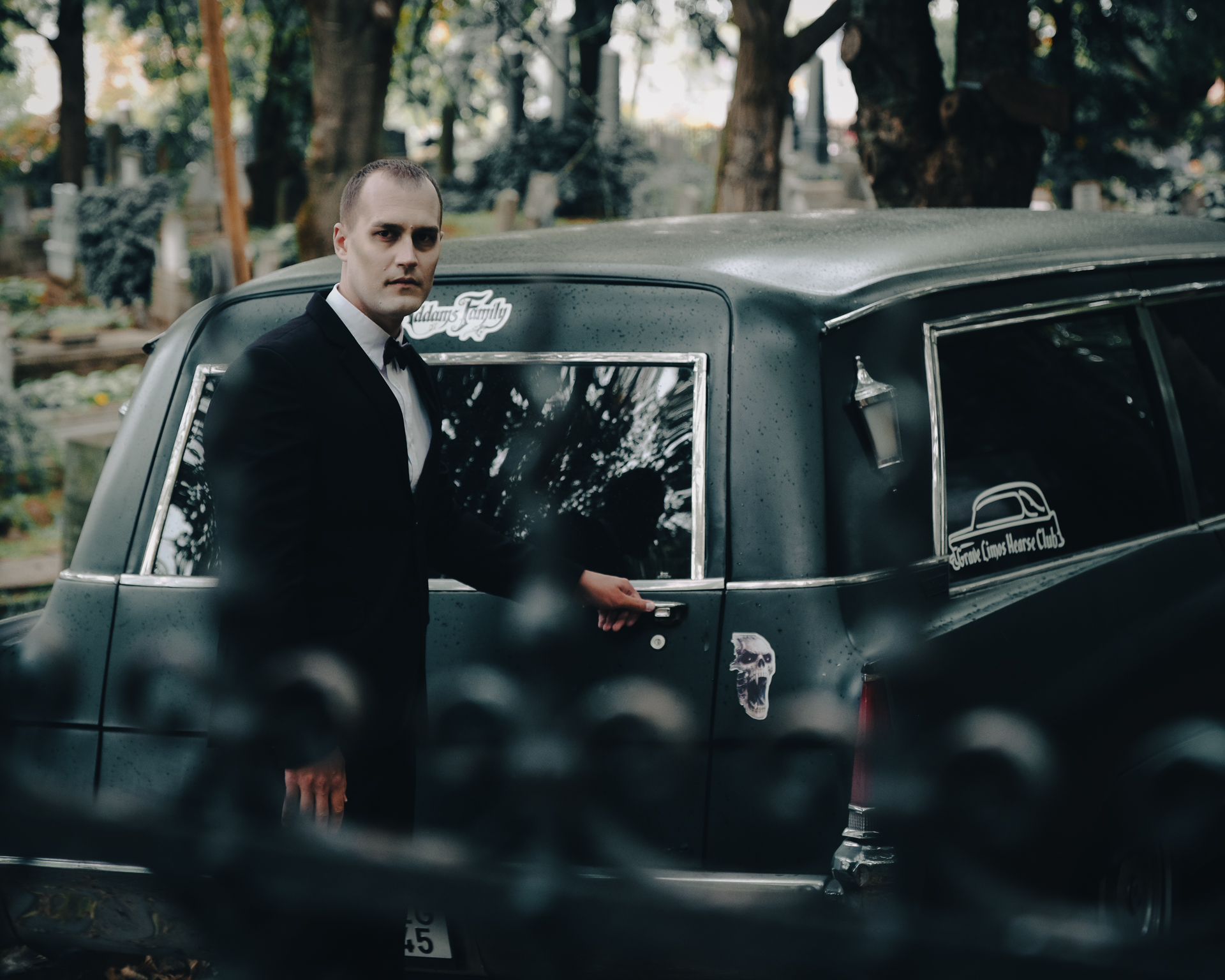 About the photographer